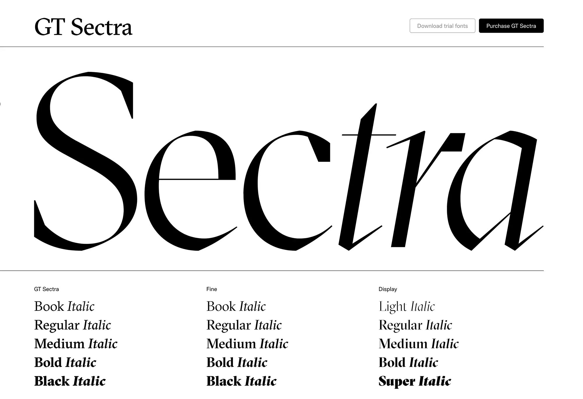 Über 45 moderne und schöne Schriften, die du kennen solltest 12 Über 45 moderne und schöne Schriften, die du kennen solltest 12