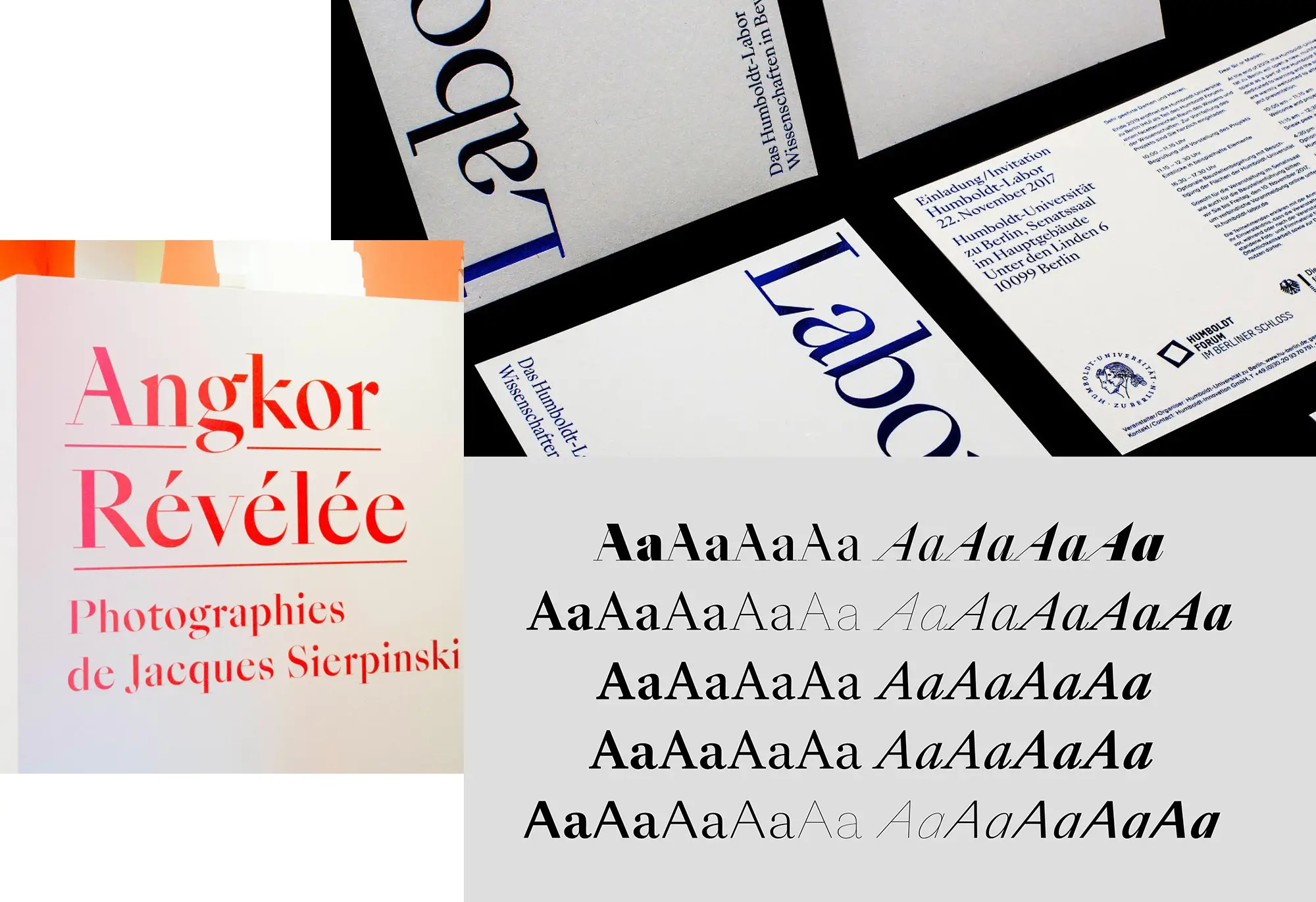 Über 45 moderne und schöne Schriften, die du kennen solltest 19 Über 45 moderne und schöne Schriften, die du kennen solltest 19