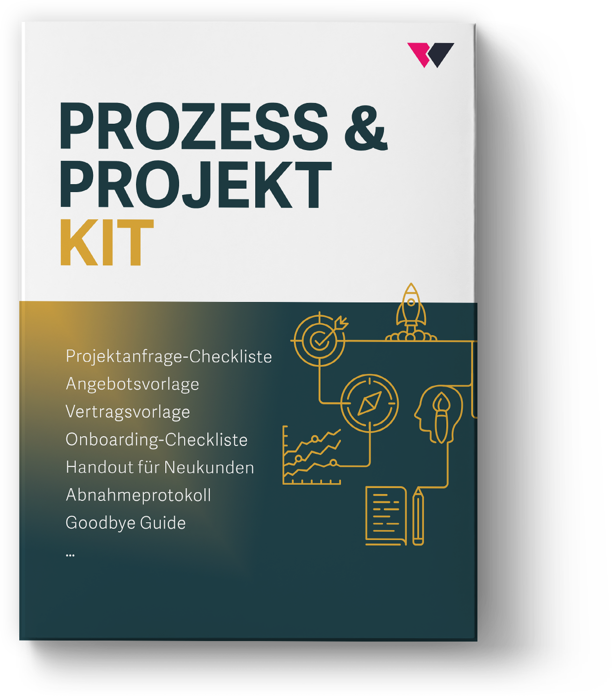 Prozess- & Projekt-Kit 24