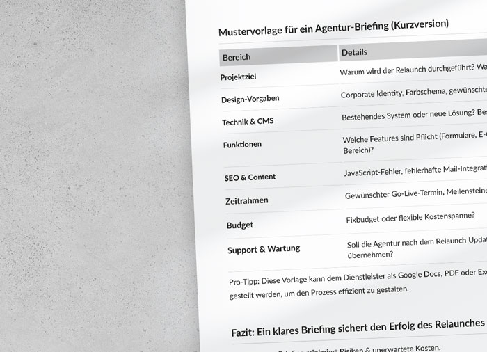 Kundenerlebnis gestalten – wie du kreative Projekte zum Erfolg führst und Kunden wirklich begeisterst 6