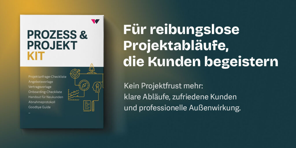 Customer Experience: Dein entscheidender Vorteil als Webdesigner 4
