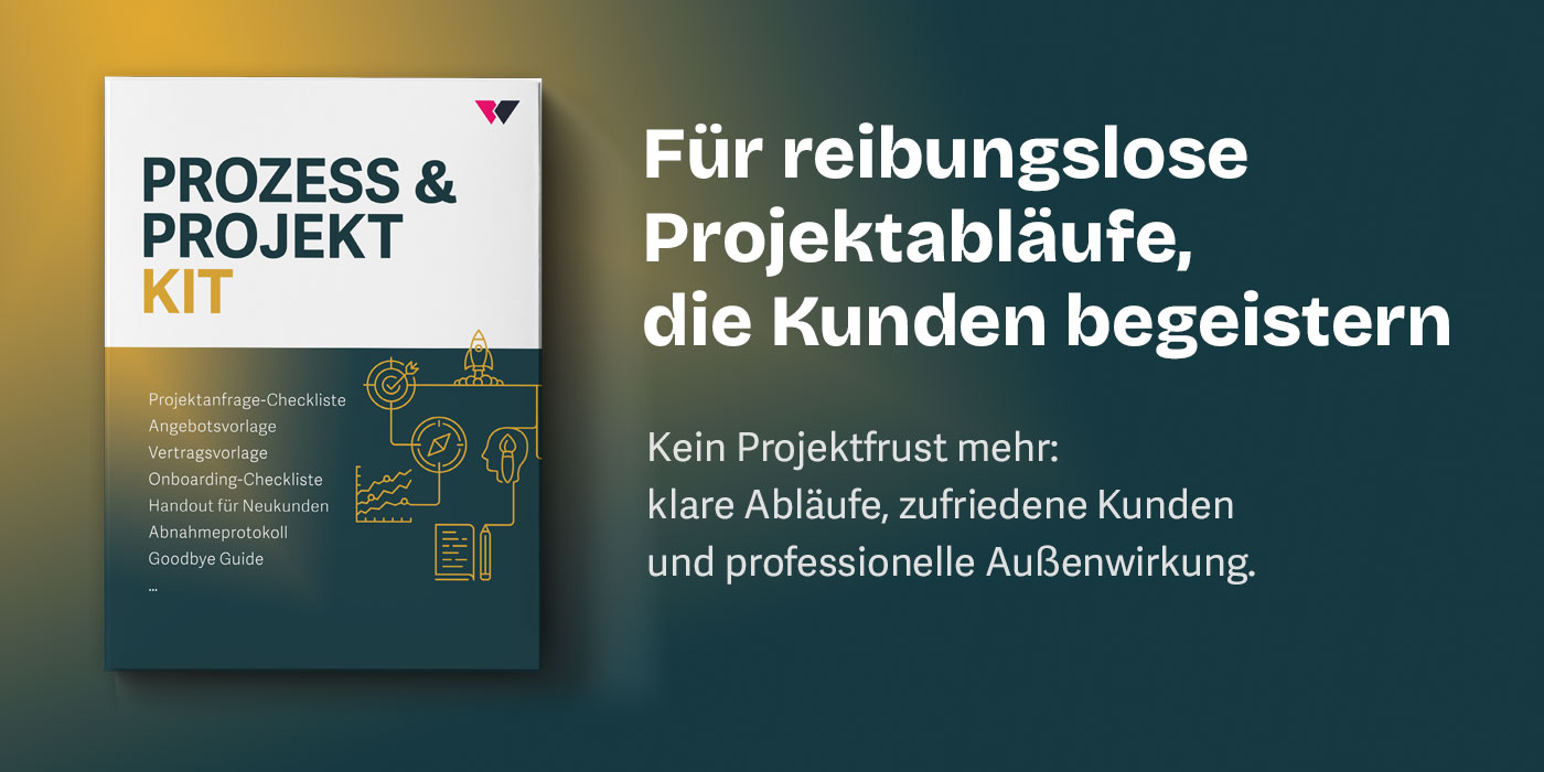 Customer Experience: Dein entscheidender Vorteil als Webdesigner 2