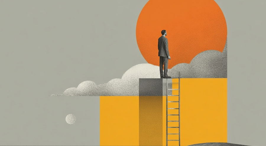 Die bittere Wahrheit: Dein Portfolio zählt wenig ohne klare Positionierung 6 Die bittere Wahrheit: Dein Portfolio zählt wenig ohne klare Positionierung 5