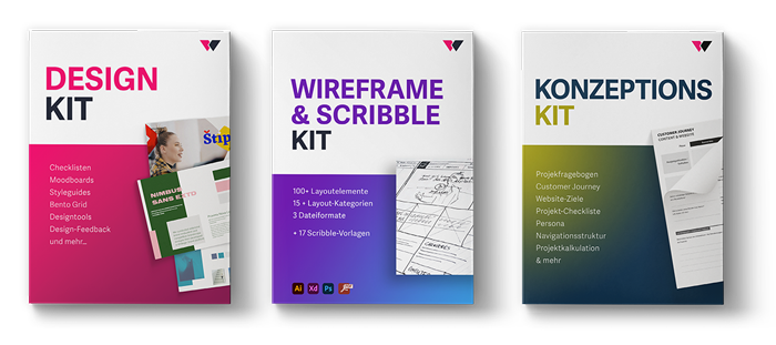 Portfolio Kit 27