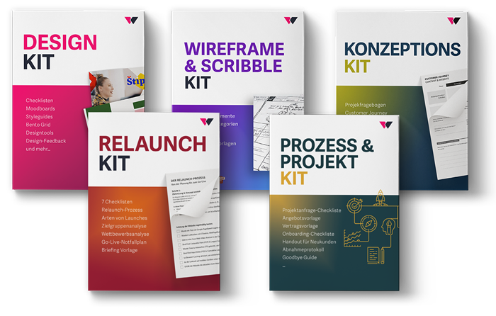Portfolio Kit 28