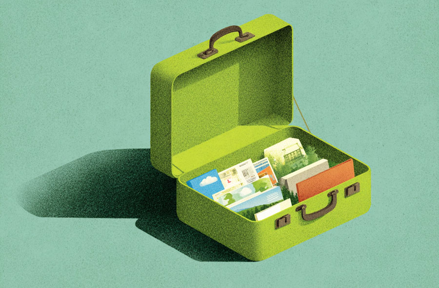 Der KI-Kompass für Designer: Strategie, Workflow und Tätigkeiten 5