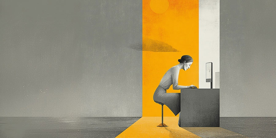 Die bittere Wahrheit: Dein Portfolio zählt wenig ohne klare Positionierung 2 Die bittere Wahrheit: Dein Portfolio zählt wenig ohne klare Positionierung 1