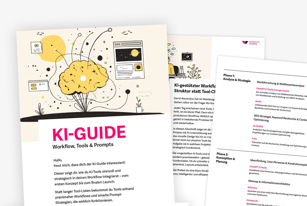 Webdesign Bibliothek 2