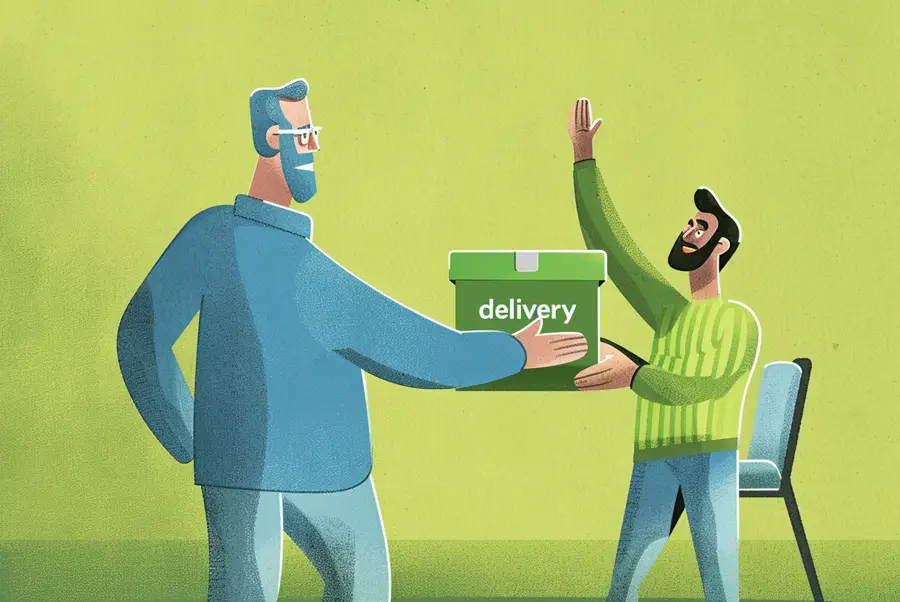Onboarding & Offboarding: Der ultimative Guide für eine unvergessliche Customer Experience 6
