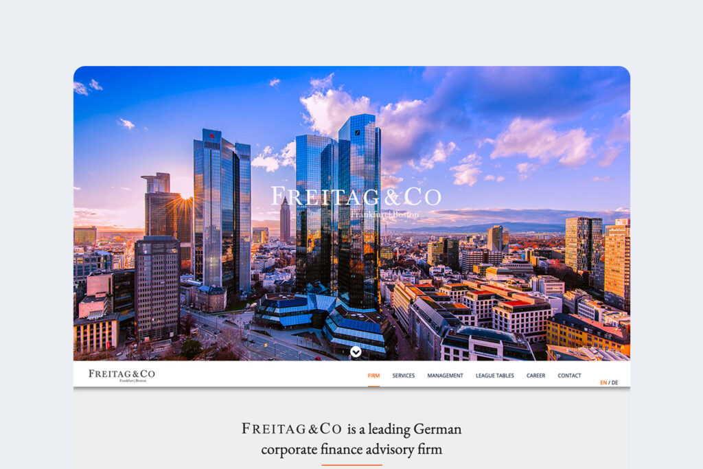 Webdesign Bochum 11