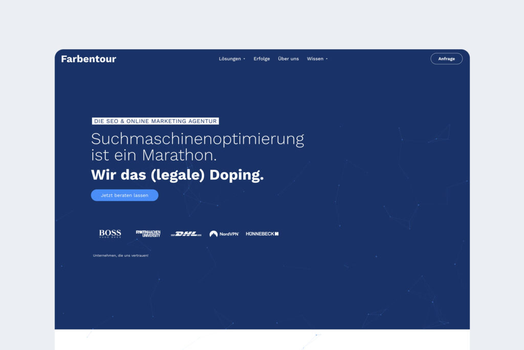 Webdesign Bochum 10