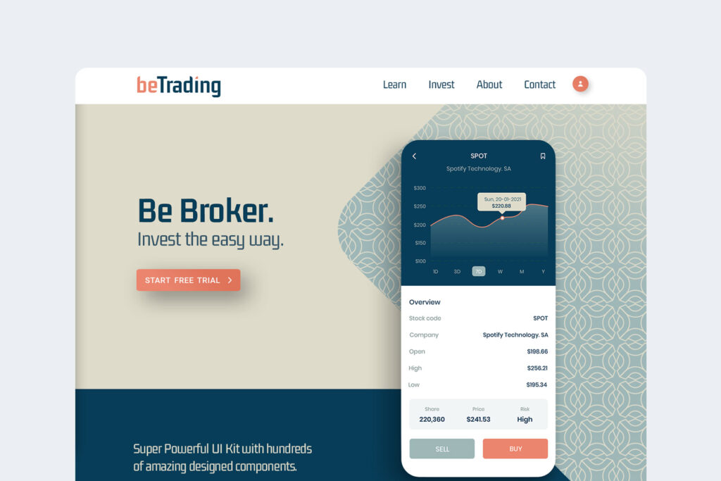 Webdesign Bochum 1