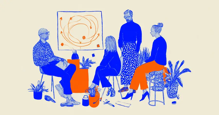 Kundenerlebnis gestalten – wie du kreative Projekte zum Erfolg führst und Kunden wirklich begeisterst 10