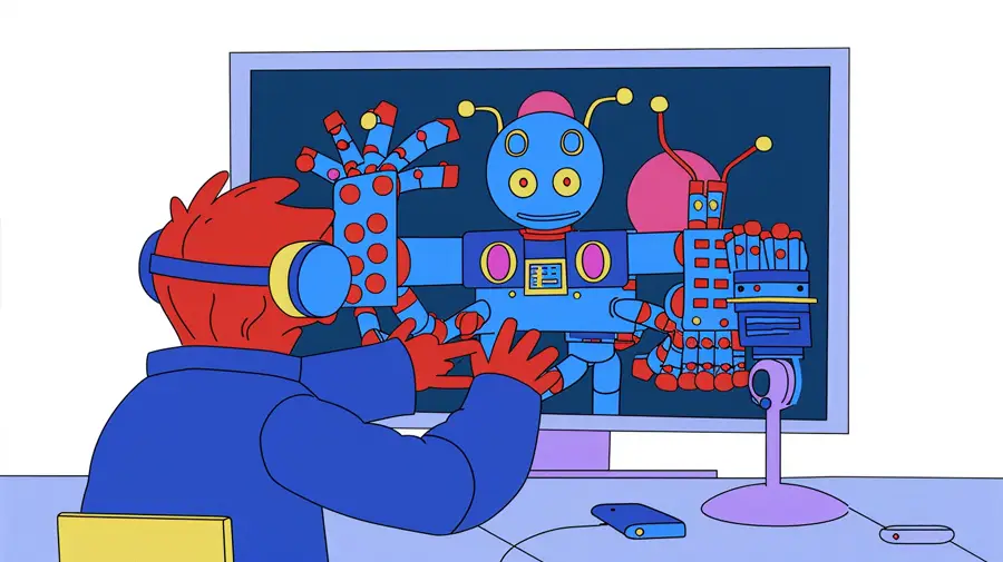 Geschäftsmodelle für Webdesigner in KI-Zeiten 16 Geschäftsmodelle für Webdesigner in KI-Zeiten 16