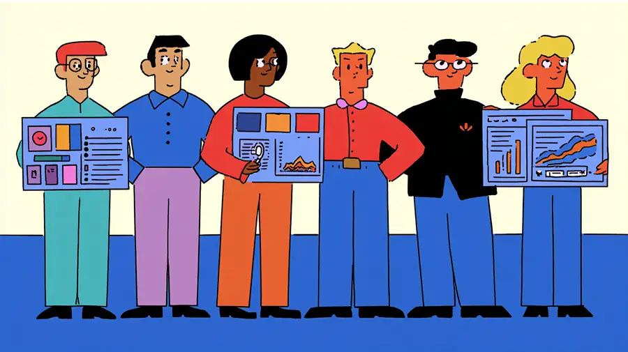 Geschäftsmodelle für Webdesigner in KI-Zeiten 4 Geschäftsmodelle für Webdesigner in KI-Zeiten 4