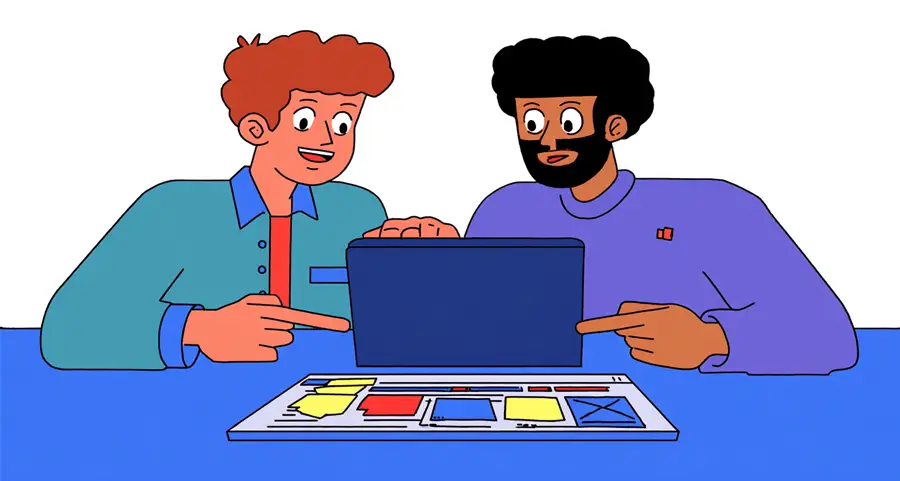 Geschäftsmodelle für Webdesigner in KI-Zeiten 6 Geschäftsmodelle für Webdesigner in KI-Zeiten 6