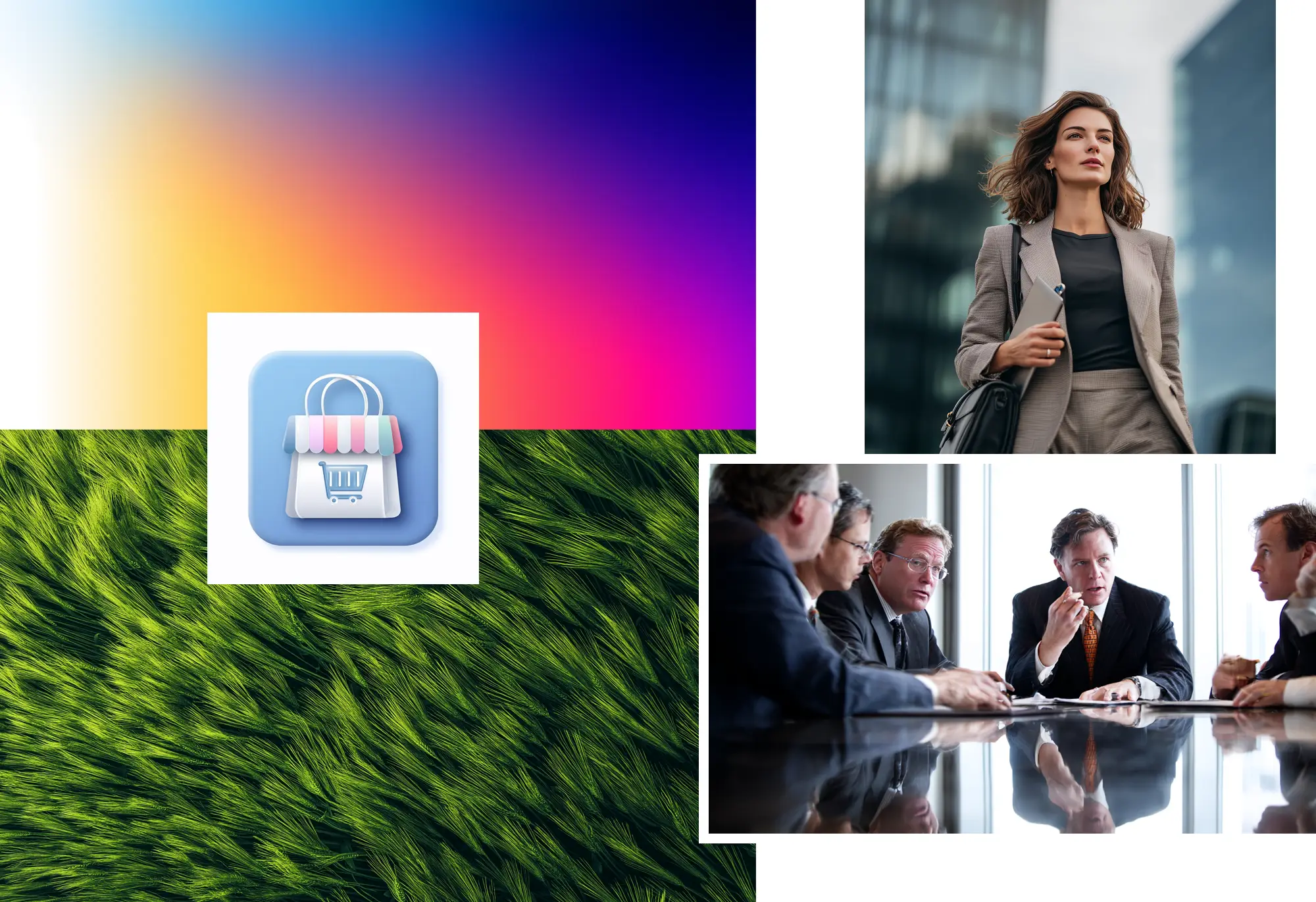 KI-Workflow für Designer – Schritt fur Schritt vom Briefing bis zum Ergebnis 5