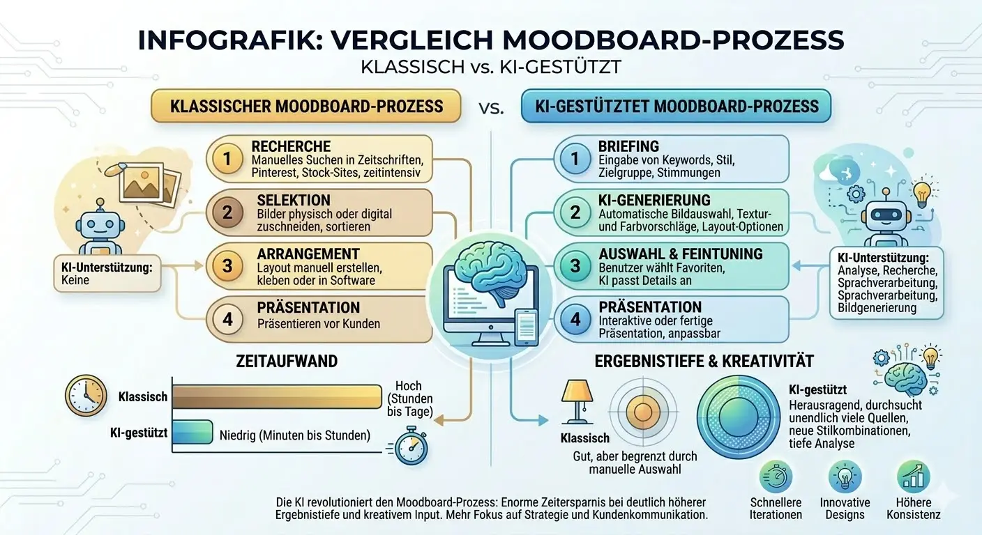 KI-Workflow für Designer – Schritt fur Schritt vom Briefing bis zum Ergebnis 4