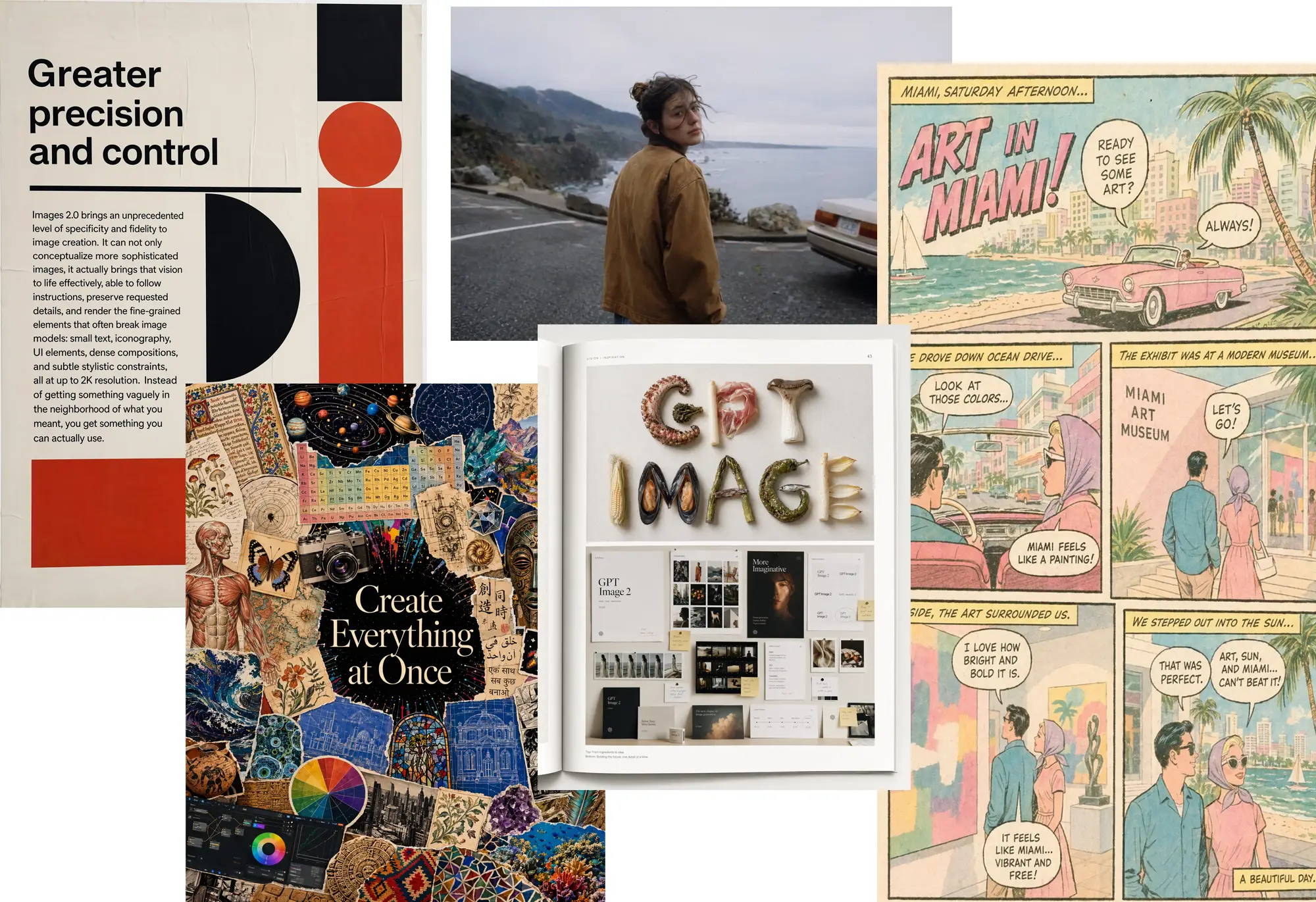 KI-Bildgenerierung wird erwachsen: Was ChatGPT Images 2.0 für deine Arbeit bedeutet 1