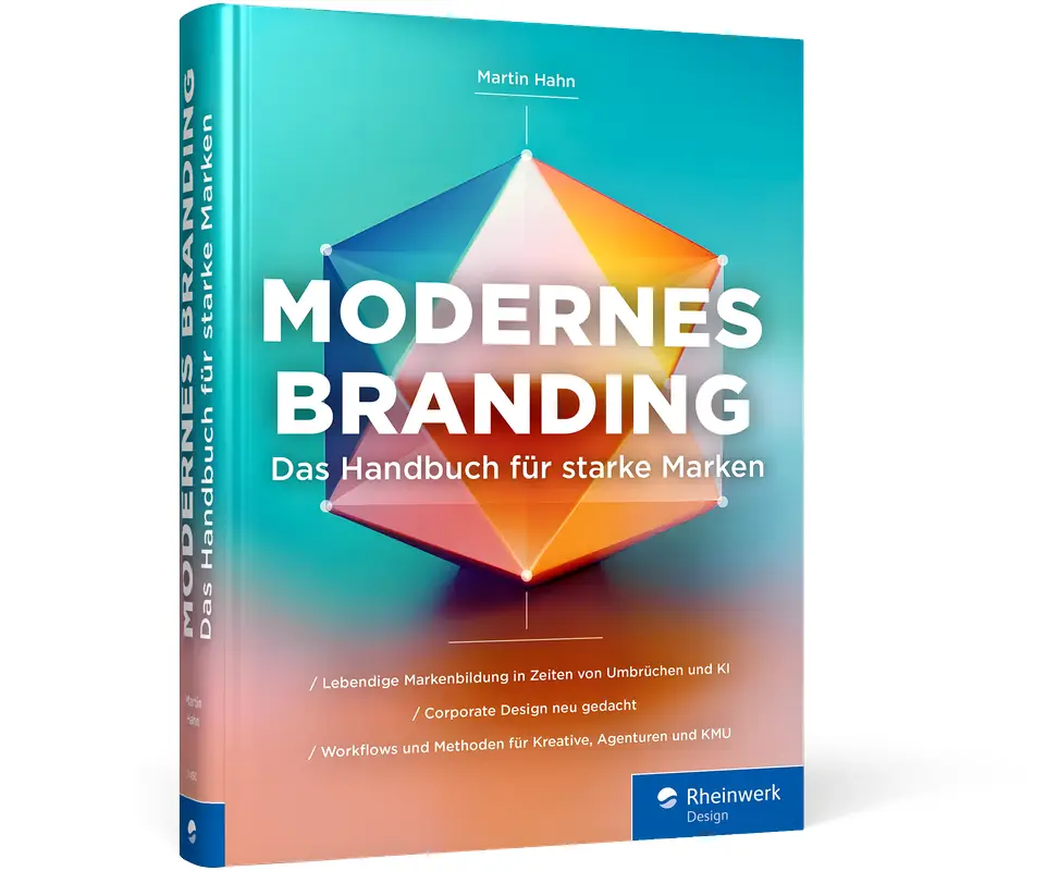 KI im Branding: Strategie, Logo, Farben und Markenstimme mit KI-Unterstützung entwickeln 4 KI im Branding: Strategie, Logo, Farben und Markenstimme mit KI-Unterstützung entwickeln 4