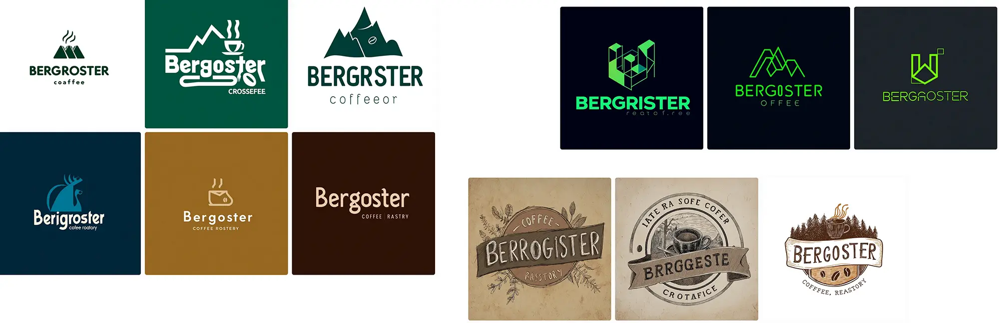 KI im Branding: Strategie, Logo, Farben und Markenstimme mit KI-Unterstützung entwickeln 3 KI im Branding: Strategie, Logo, Farben und Markenstimme mit KI-Unterstützung entwickeln 3