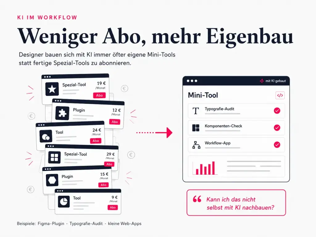 KI im Webdesign 2026: Was die große Designer-Studie für KMU bedeutet 4