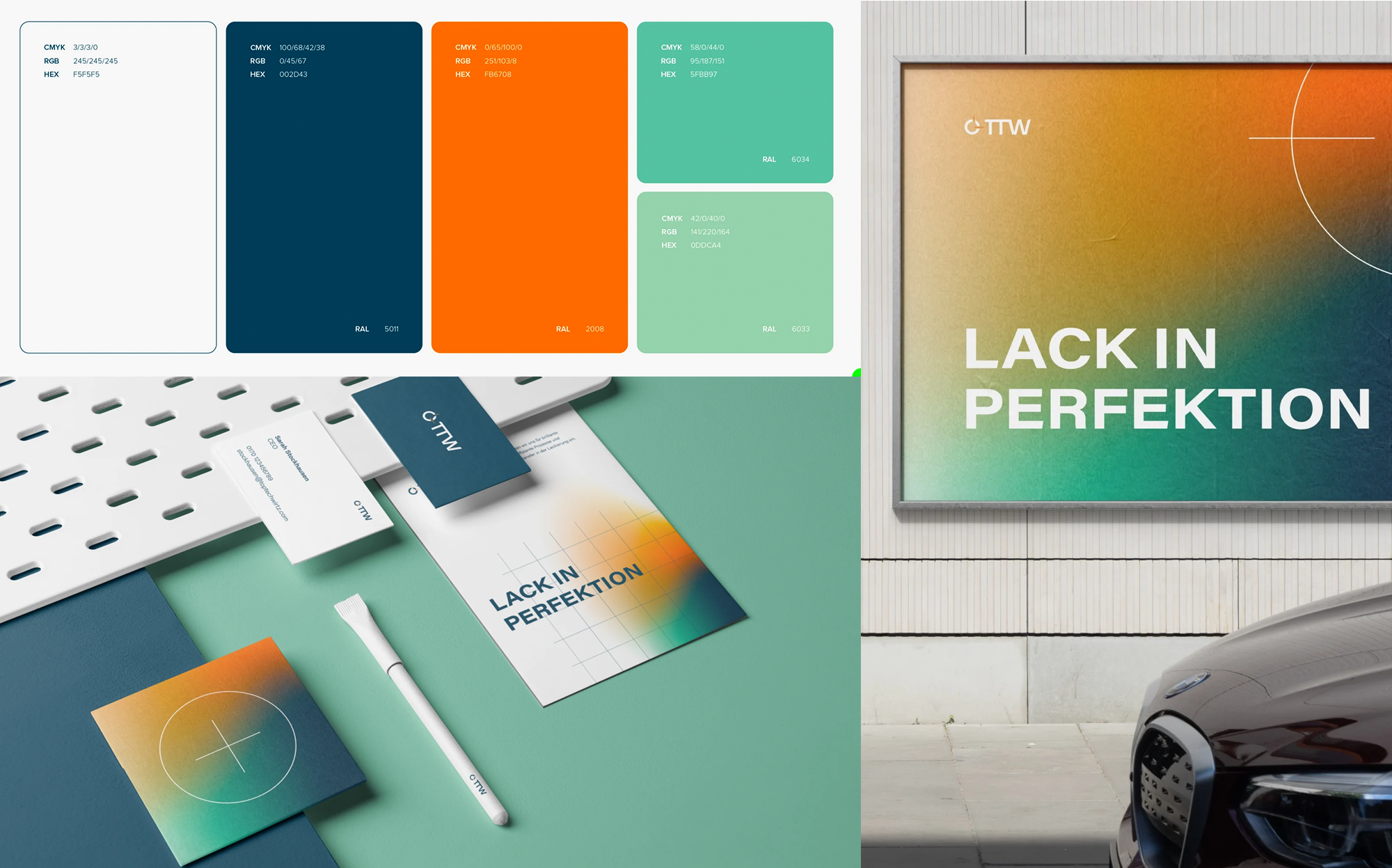 KI im Branding: Strategie, Logo, Farben und Markenstimme mit KI-Unterstützung entwickeln 10 KI im Branding: Strategie, Logo, Farben und Markenstimme mit KI-Unterstützung entwickeln 10