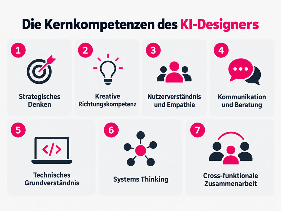 Der KI-Designer – Welche Fähigkeiten dich in Zukunft unersetzlich machen 2 Der KI-Designer – Welche Fähigkeiten dich in Zukunft unersetzlich machen 2