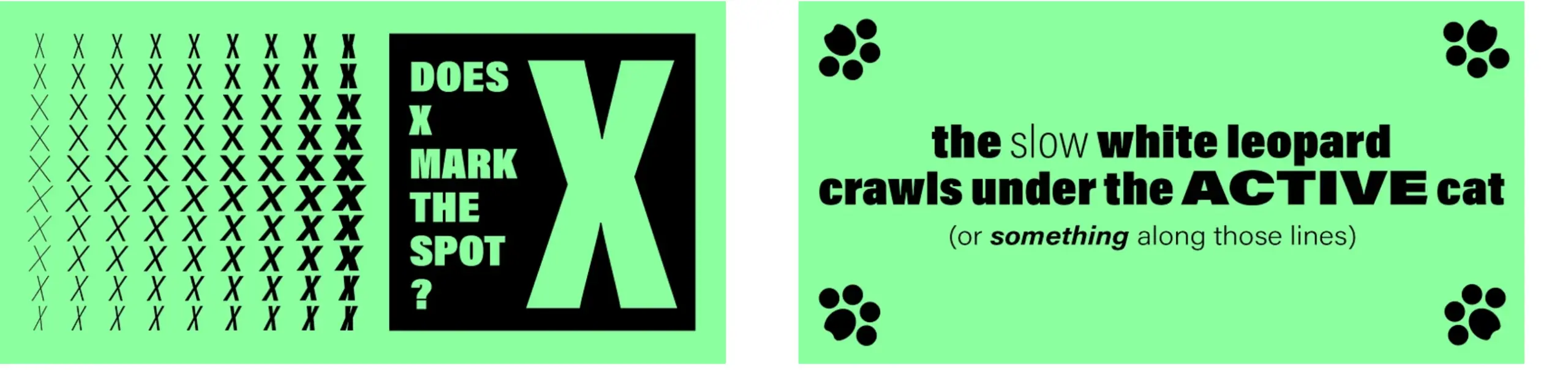 Die über 120 beliebtesten und besten Adobe Fonts 6 Schriftmuster der Acumin bei Adobe Fonts