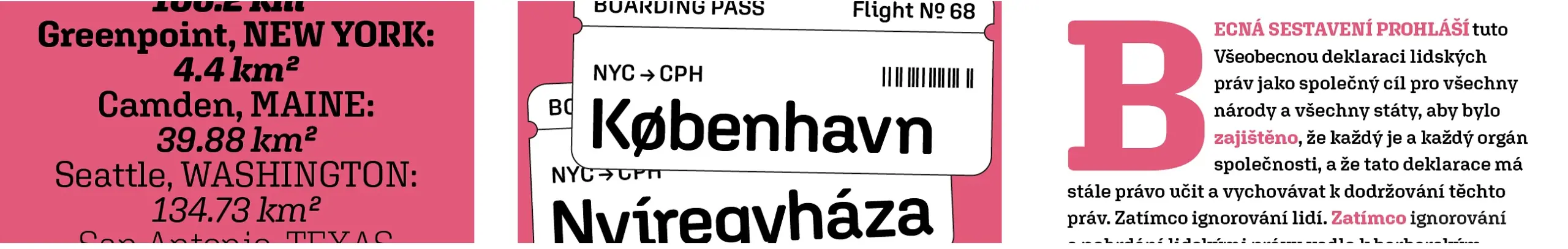 Die über 120 beliebtesten und besten Adobe Fonts 93 Schriftmuster der Aglet Slab bei Adobe Fonts
