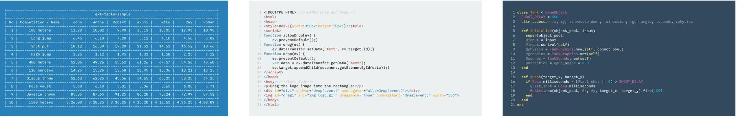 Die über 120 beliebtesten und besten Adobe Fonts 71 Schriftmuster der Calling Code bei Adobe Fonts