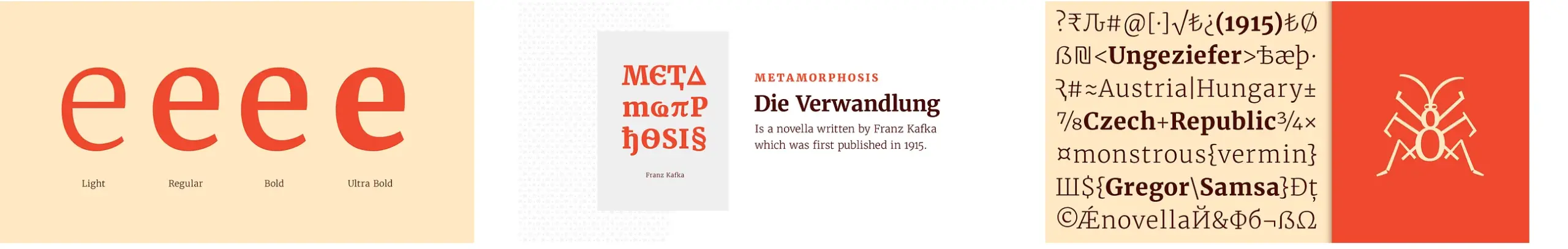 Die über 120 beliebtesten und besten Adobe Fonts 46 Schriftmuster der Merriweather bei Adobe Fonts