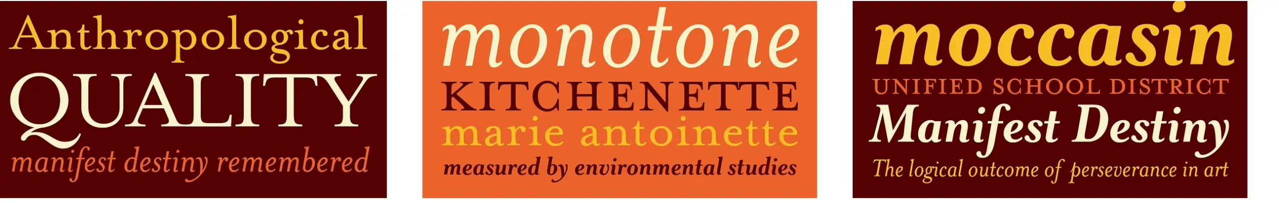 Die über 120 beliebtesten und besten Adobe Fonts 50 Schriftmuster der Mrs Eaves bei Adobe Fonts