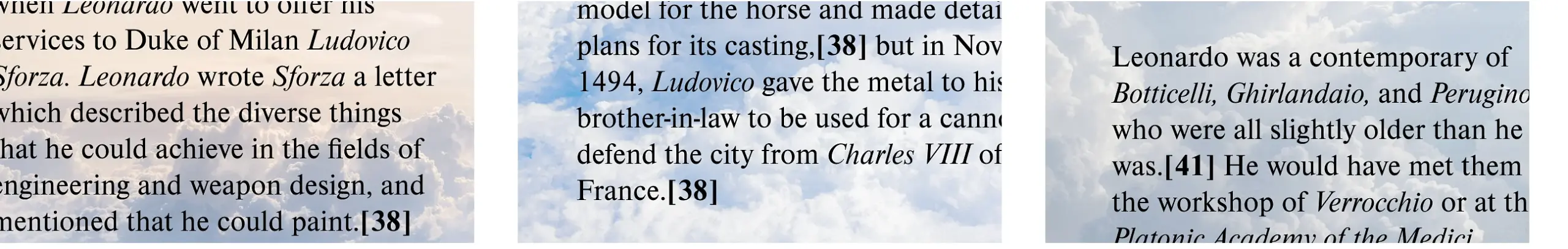 Die über 120 beliebtesten und besten Adobe Fonts 53 Schriftmuster der Nimbus Roman bei Adobe Fonts