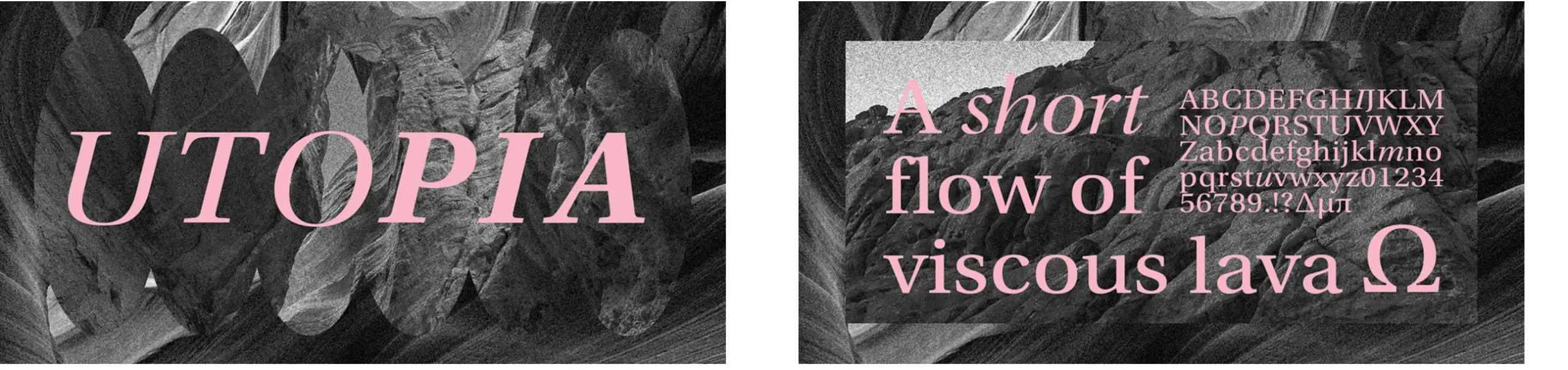 Die über 120 beliebtesten und besten Adobe Fonts 43 Schriftmuster der Utopia bei Adobe Fonts